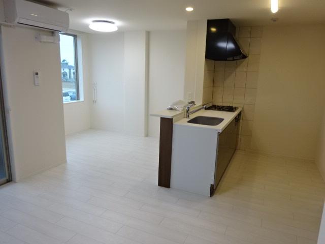 5/24 リビング/ダイニング