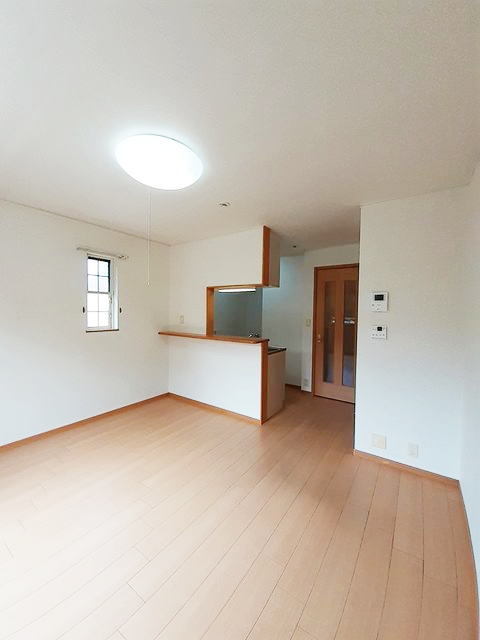 3/21 リビング/ダイニング