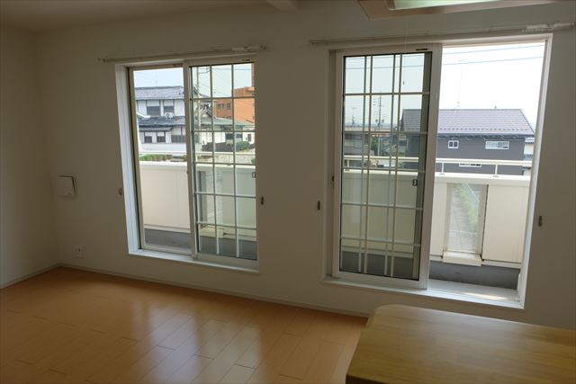 4/28 リビング/ダイニング