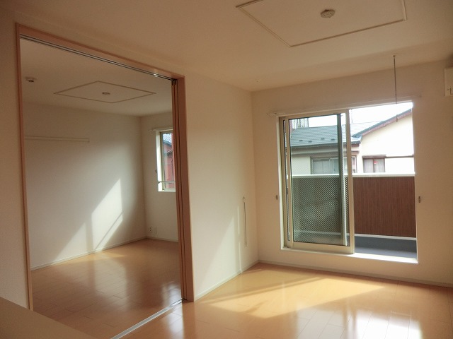 5/28 リビング/ダイニング