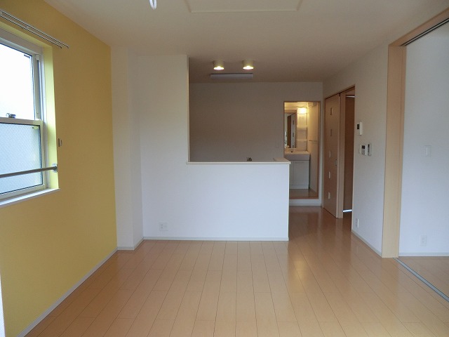 3/28 リビング/ダイニング