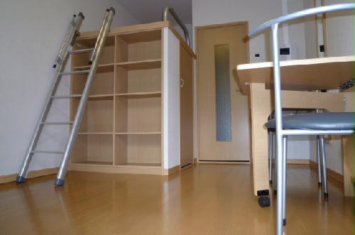 3/12 リビング/ダイニング