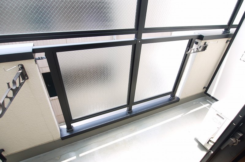 15/27 バルコニー