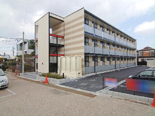1/16 外観