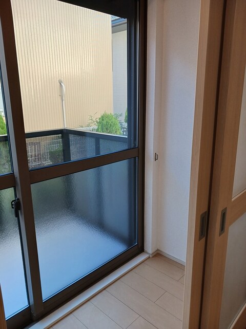 13/20 エントランス