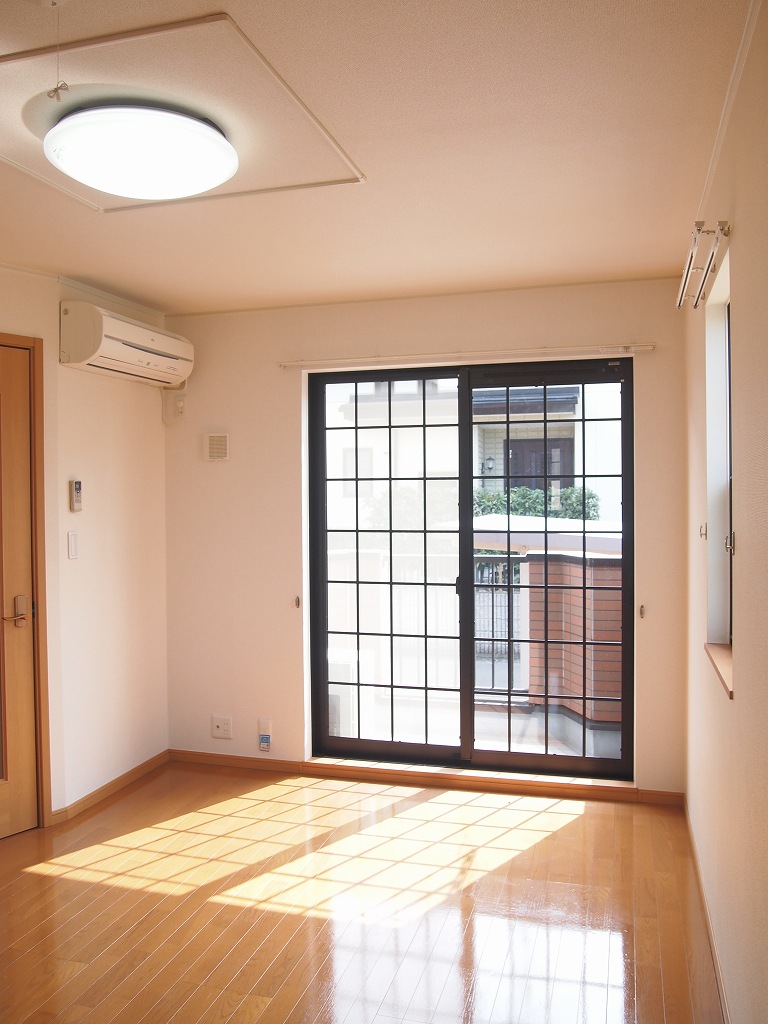 3/22 リビング/ダイニング