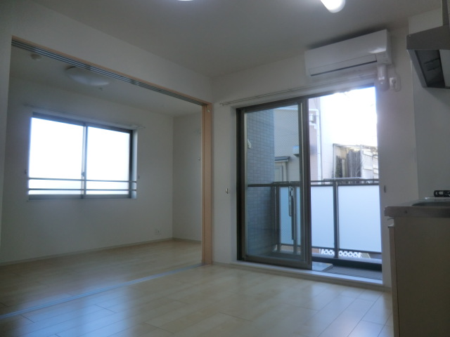 4/30 リビング/ダイニング