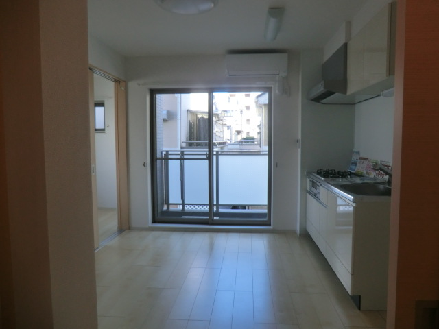 5/30 リビング/ダイニング