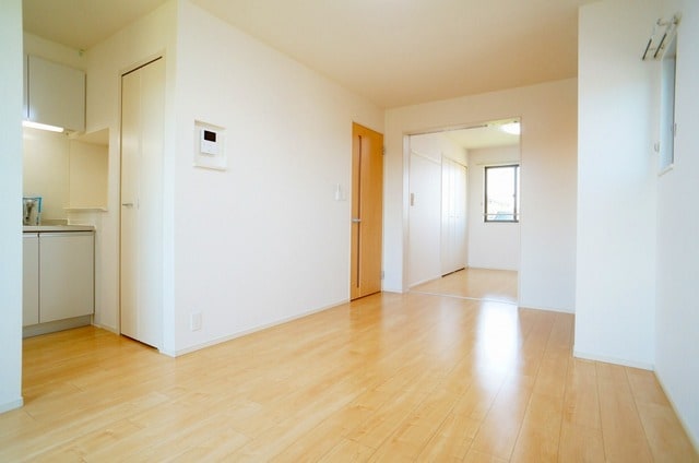 4/28 リビング/ダイニング