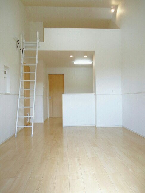 3/20 リビング/ダイニング