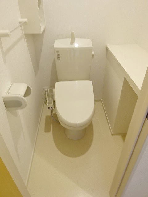 9/22 トイレ