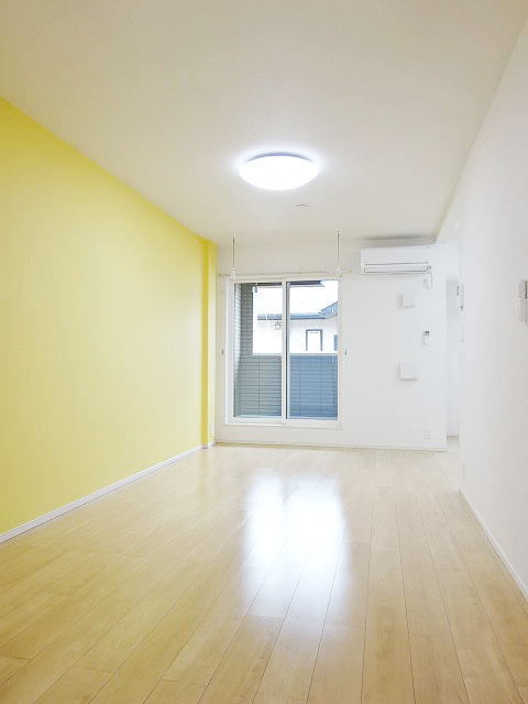 3/22 リビング/ダイニング