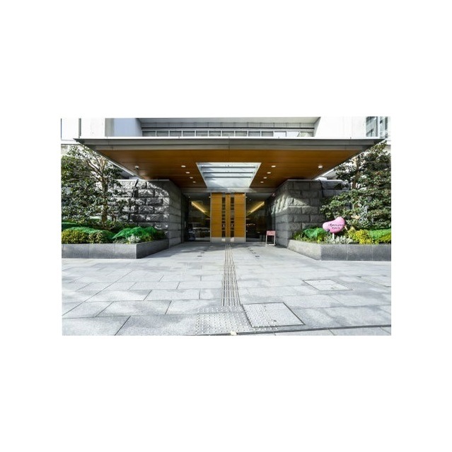 4/8 エントランス