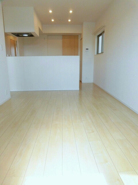 3/20 リビング/ダイニング