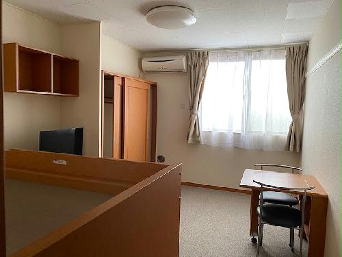 4/13 リビング/ダイニング