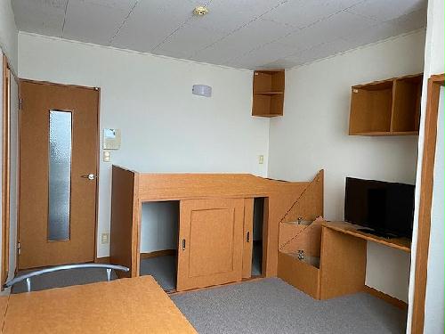 3/13 リビング/ダイニング