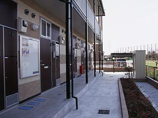 15/24 エントランス