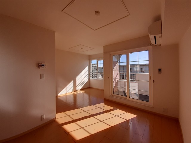 3/20 リビング/ダイニング