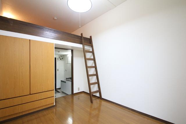 11/25 リビング/ダイニング