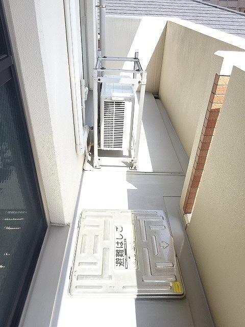 15/28 バルコニー