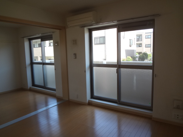 4/28 リビング/ダイニング