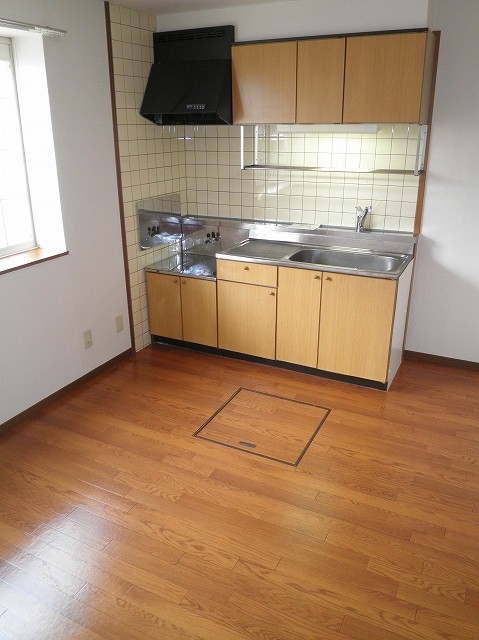 3/25 リビング/ダイニング