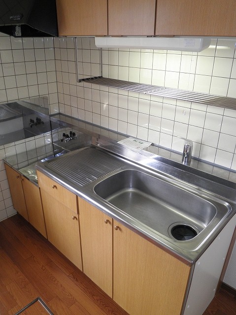 10/25 キッチン