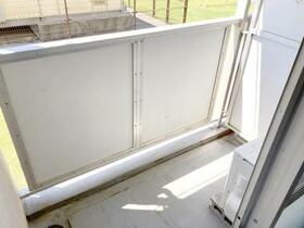 9/18 バルコニー