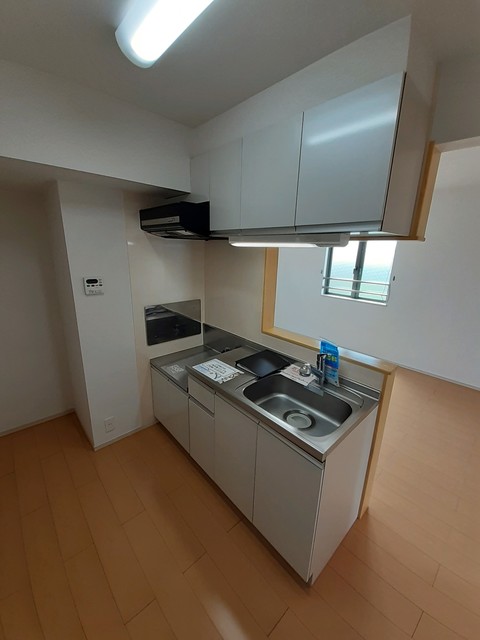 7/20 キッチン