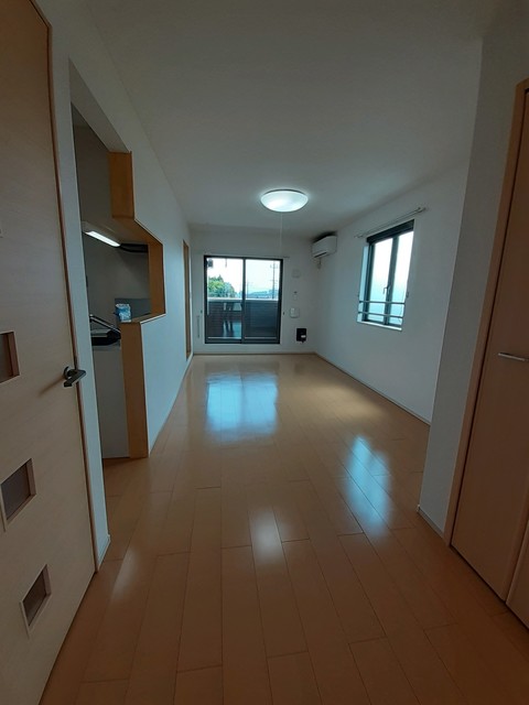 3/20 リビング/ダイニング