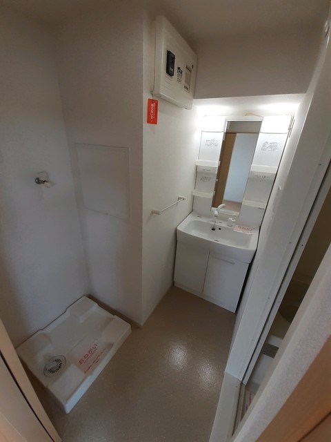 10/20 洗面