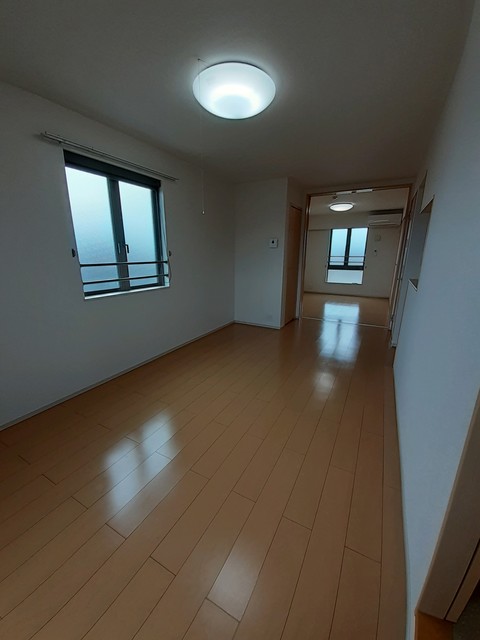 4/20 寝室