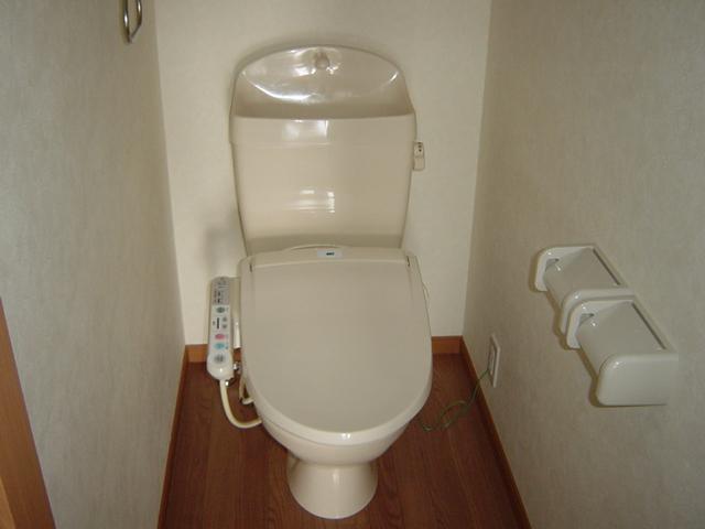 17/30 トイレ