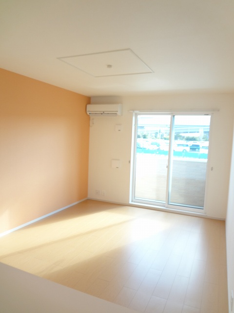 3/14 リビング/ダイニング