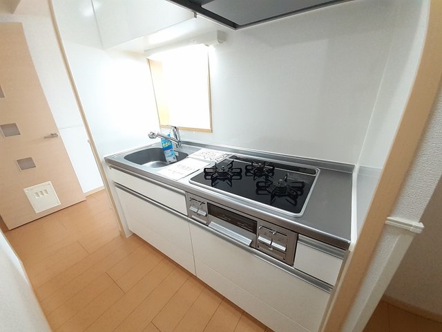 7/20 キッチン