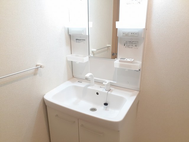 10/20 洗面