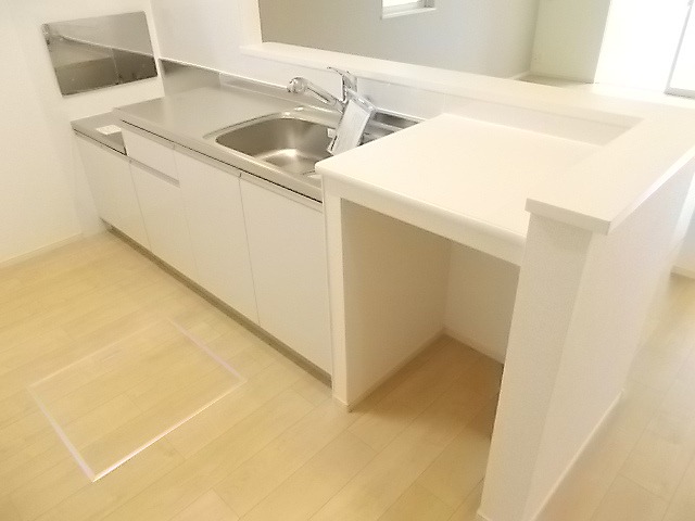 7/20 キッチン