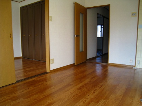 3/26 リビング/ダイニング