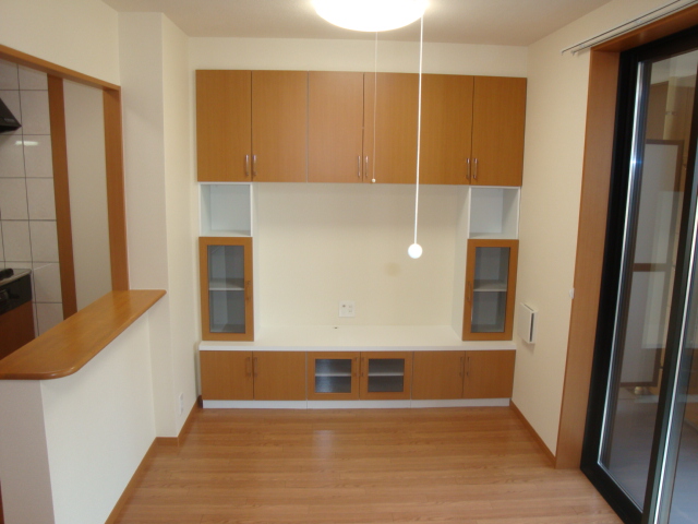 3/24 リビング/ダイニング