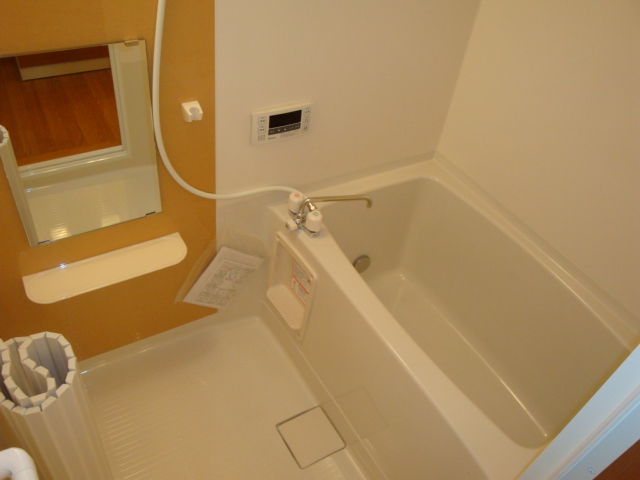 11/24 浴室