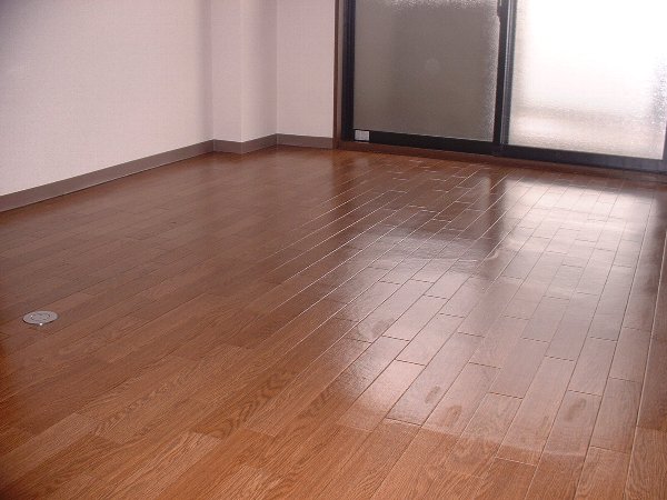 4/26 リビング/ダイニング