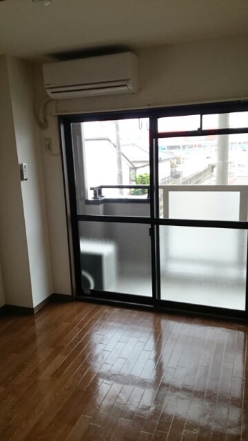 3/26 リビング/ダイニング