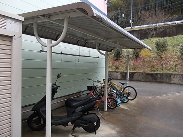 2/8 エントランス