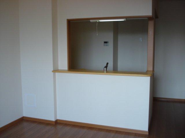 4/27 リビング/ダイニング