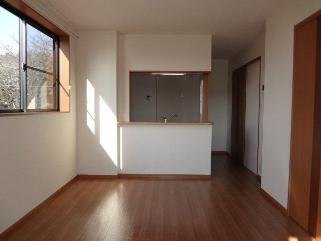 3/27 リビング/ダイニング