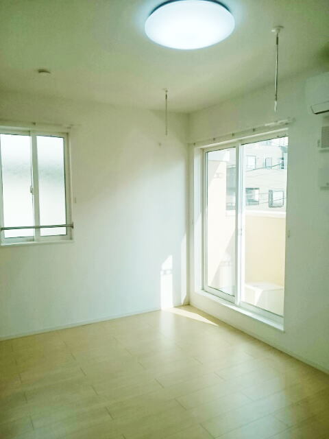 3/20 リビング/ダイニング