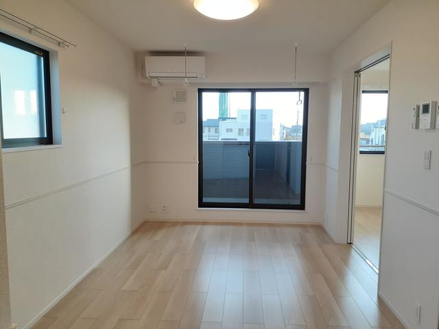 3/24 リビング/ダイニング