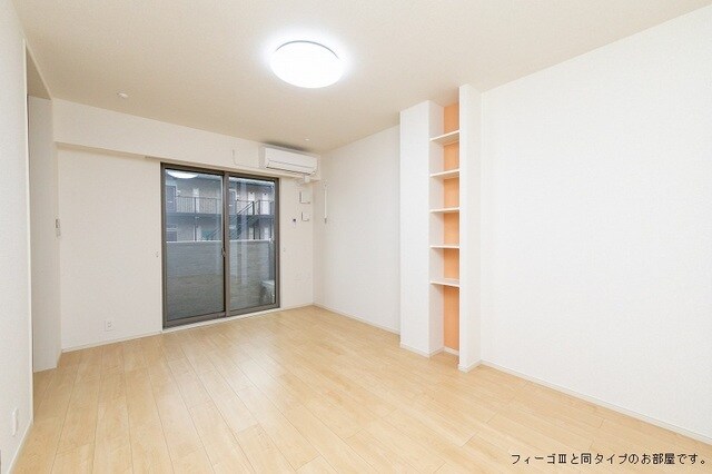 3/20 リビング/ダイニング