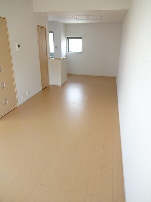 5/20 リビング/ダイニング