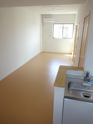 3/20 リビング/ダイニング